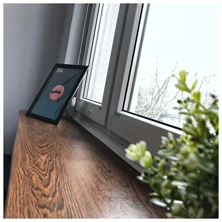 Kwadrat B&B Jalowego Rzeszow Exterior photo