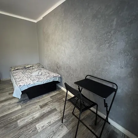 Kwadrat B&B Jalowego Rzeszow Exterior photo