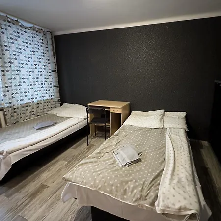 Kwadrat B&B Jalowego Rzeszow Exterior photo
