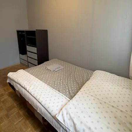 Kwadrat B&B Jalowego Rzeszow Exterior photo