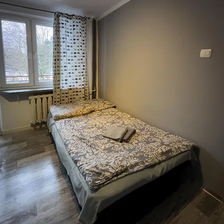 Kwadrat B&B Jalowego Rzeszow Exterior photo