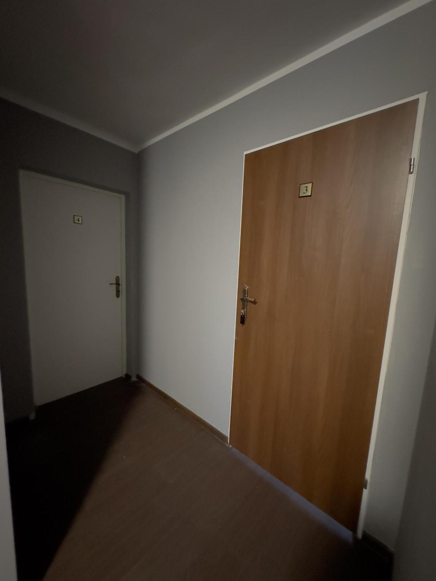 Kwadrat Jalowego Frühstückspension