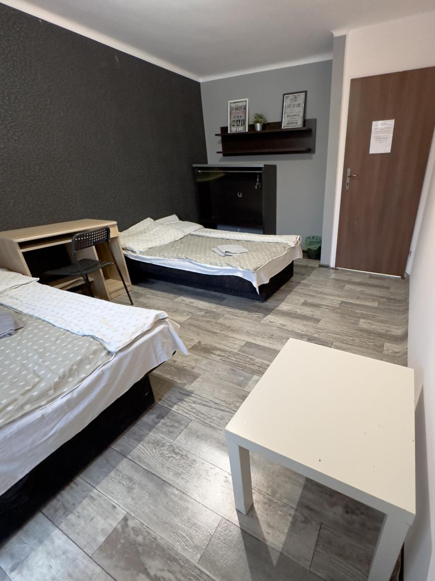 Kwadrat Jalowego Rzeszów